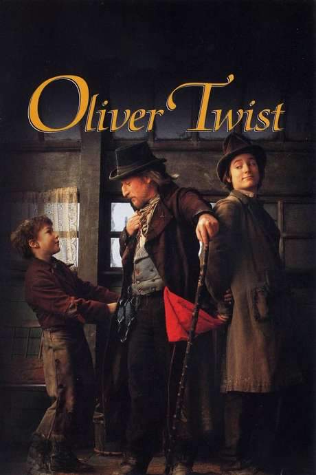 Oliver Twist